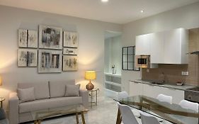 Olavide Premium Apartments