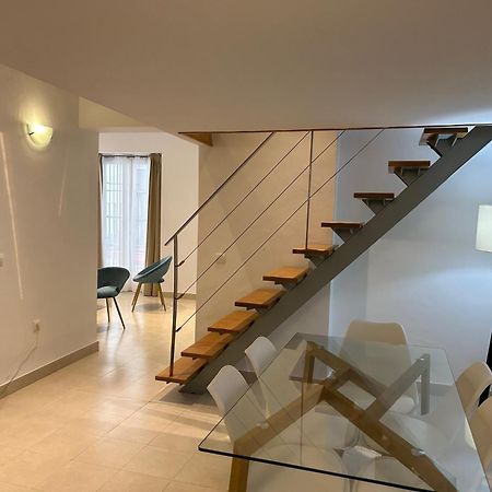 Olavide Premium Apartments Séville Extérieur photo