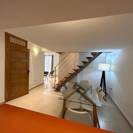 Olavide Premium Apartments Séville Extérieur photo