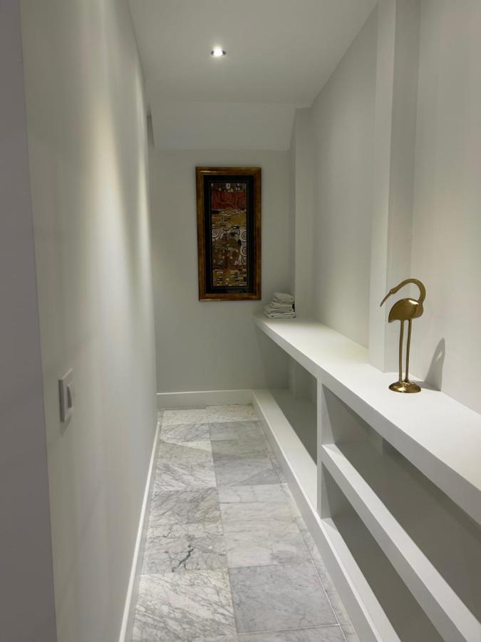 Olavide Premium Apartments Séville Extérieur photo