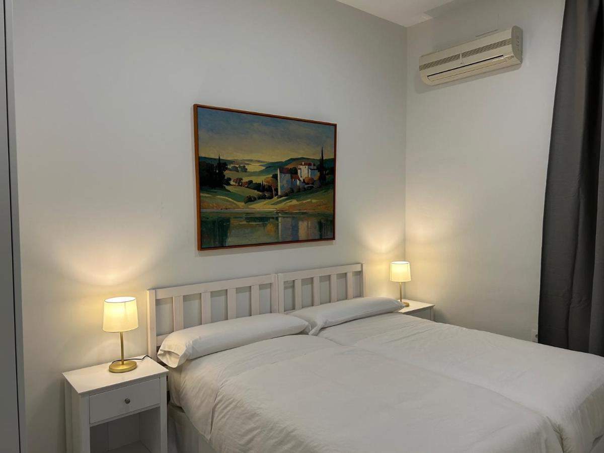 Olavide Premium Apartments Séville Extérieur photo