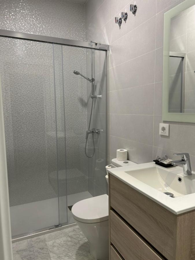 Olavide Premium Apartments Séville Extérieur photo