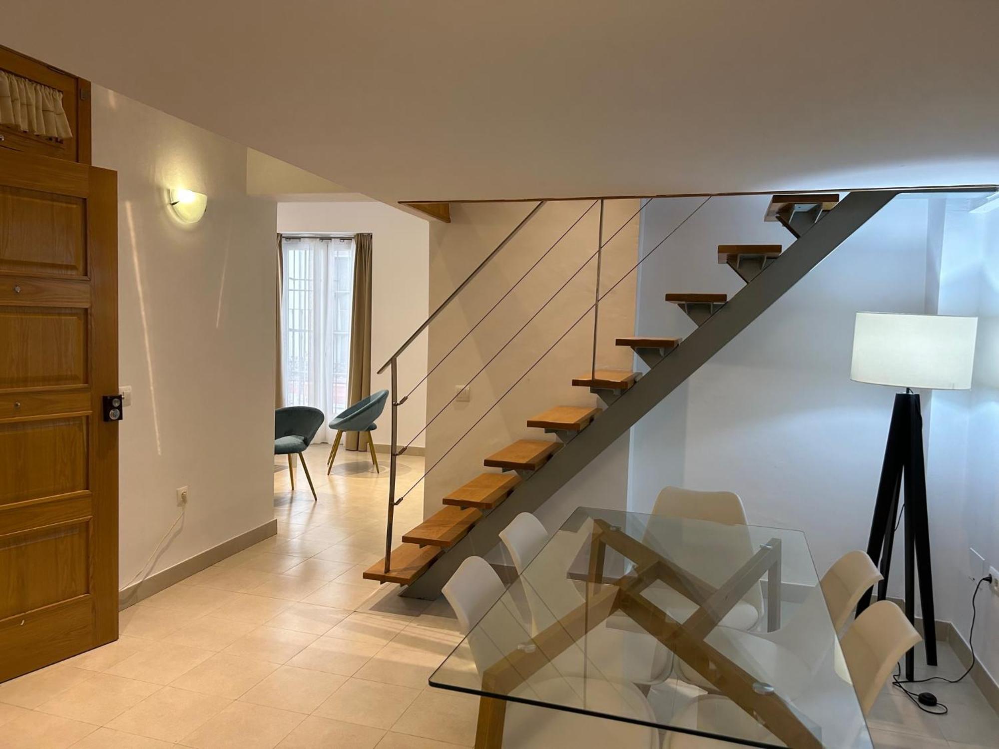 Olavide Premium Apartments Séville Extérieur photo