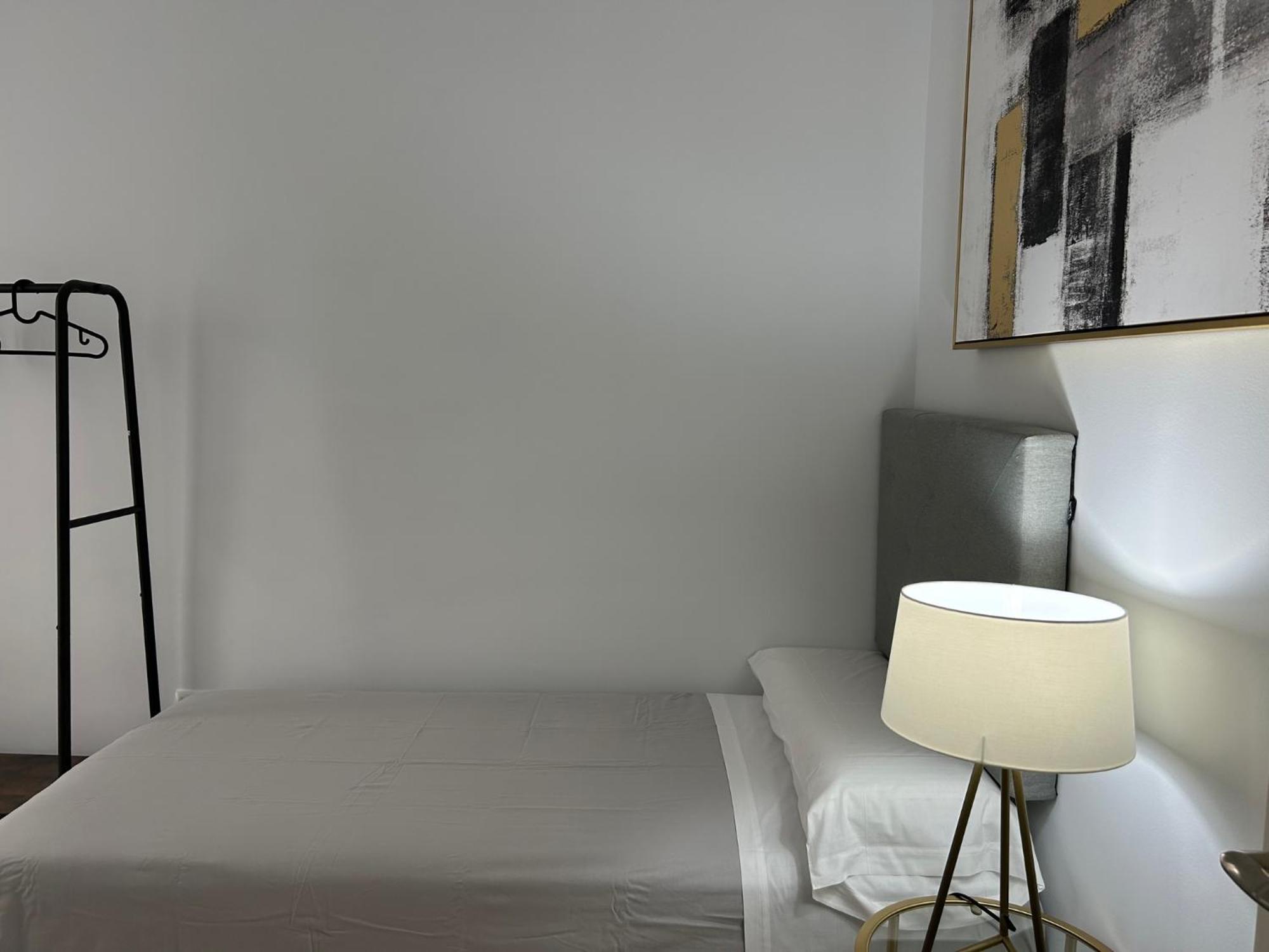 Olavide Premium Apartments Séville Extérieur photo