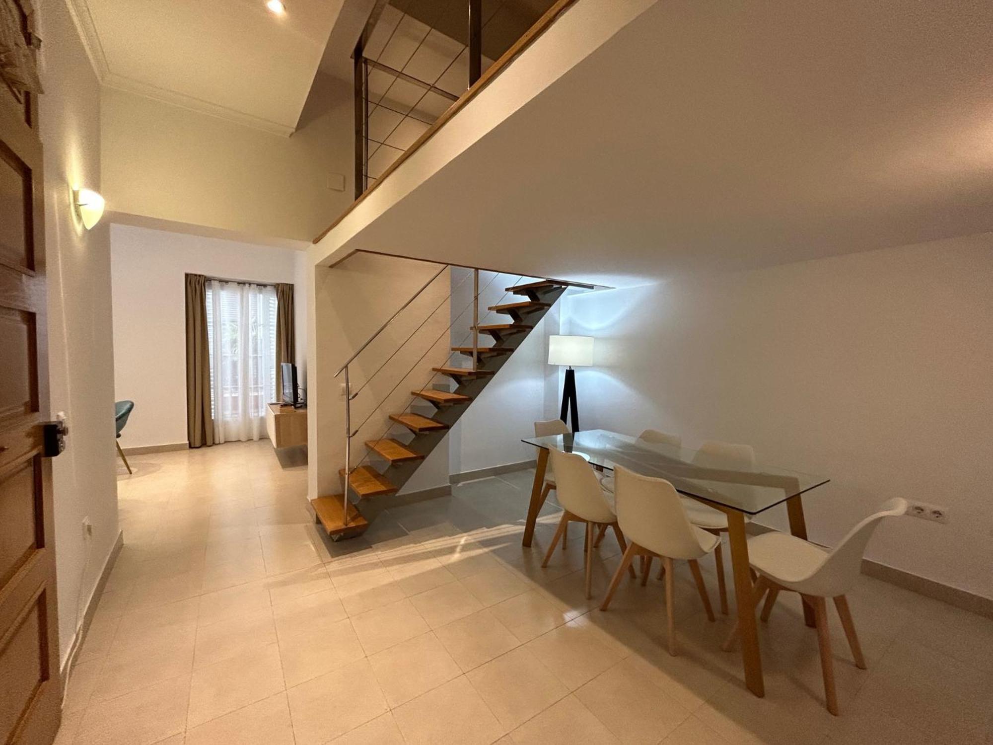 Olavide Premium Apartments Séville Extérieur photo